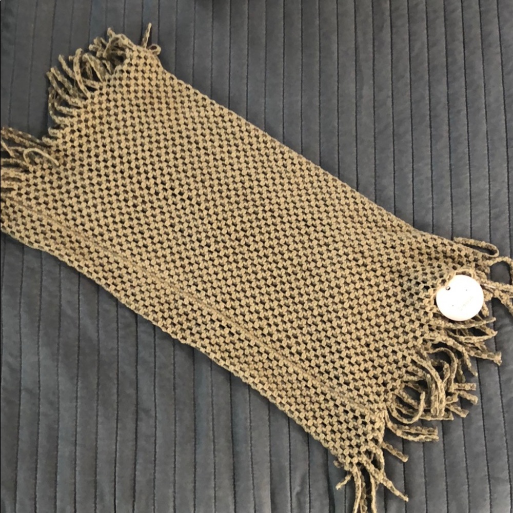 DressUp infinity scarf